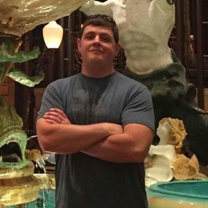 Meet your Posher, Jonathon